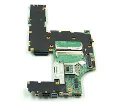 Lenovo IBM Thinkpad W510 Motherboard In Hyderabad