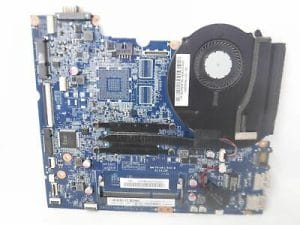 Lenovo IdeaPad Flex 15 Logic DA0ST6MB6E0 Motherboard In Hyderabad