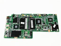 Lenovo IdeaPad U410 DA0LZ8MB8E0 Motherboard In Hyderabad