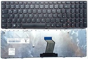 Lenovo Ideapad B570 G575 Laptop Keyboard In Hyderabad