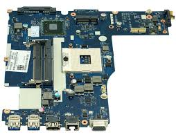 Lenovo Ideapad G400S G500S VILG1 G2 LA-9902P Integrated Motherboard In Hyderabad