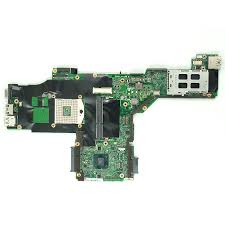 Lenovo T420 T420i 63Y1697 63Y1989 04W2045 QM67 Motherboard In Hyderabad