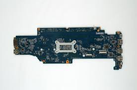 Lenovo Thinkpad 13 Laptop Motherboard FRU 01AY547 01AY557 In Hyderabad