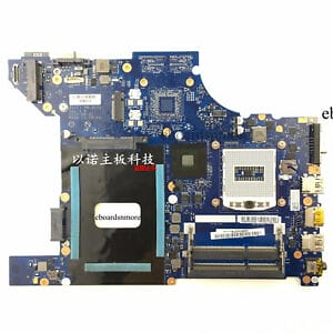 Lenovo Thinkpad Edge E440 NM-A151 Motherboard In Hyderabad