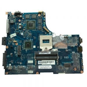 Lenovo Y510P NM-A032 N14P-GT1-A2 GT755M Motherboard In Hyderabad