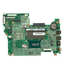 Lenovo Yoga 500-14IBD Flex3-1570 Laptop Motherboard with i3-5005u processor In Hyderabad