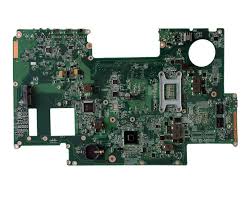 Lenovo motherboard A730 all-in-one PGA947 GT740M DA0WY1MB8E0 Intel HM86 In Hyderabad