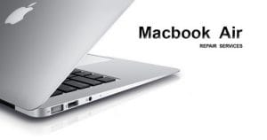 MacBook Air Repair Service