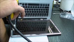 MacBook Air Screen Repair In Madhapur