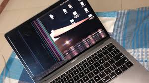 MacBook Air Screen Repair,