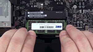 MacBook Pro Memory Upgrade In Alwal