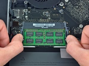 MacBook Pro Memory Upgrade In Alwal Hyderabad