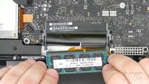 MacBook Pro Memory Upgrade In Musheerabad
