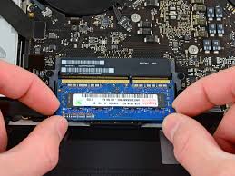 MacBook Pro Memory Upgrade and Replacement