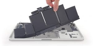 Macbook Battery Not Charging Hyderabad