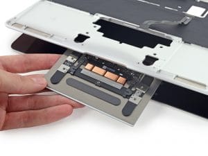 Macbook Pro Trackpad Replacements