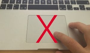 Macbook Trackpad Isn’t Working Properly Hyderabad