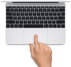 Macbook Trackpad Isn’t Working Properly