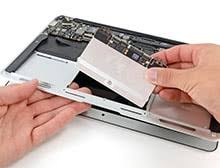 Macbook Trackpad Repair Service in Bowenpally