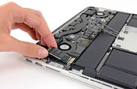 Professional Apple Mac Laptop Sevice In Kompally Hyderabad