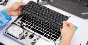 Reliable Mac Keyboard Replacement In Dilsukhnagar Hyderabad