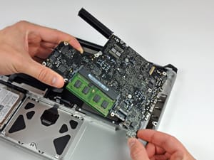 Reliable iBook Logic Board Repairs Hyderabad