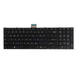 Toshiba Satellite C50 C50D C50-A C55 C55D C55T Laptop Keyboard In Hyderabad