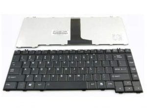 Toshiba Satellite L300 L305D L455 Laptop Keyboard In Hyderabad