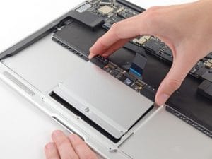 Trackpad Replacement and Repair Service in Alwal