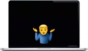 27” Imac Won’t Turn On After Power Outage