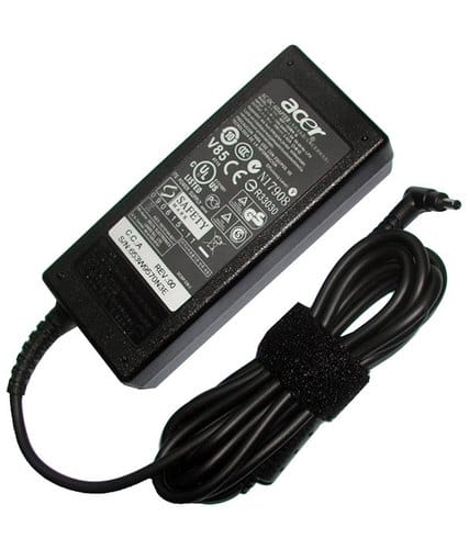 Acer 65w 19v 3.42a Laptop Adapter