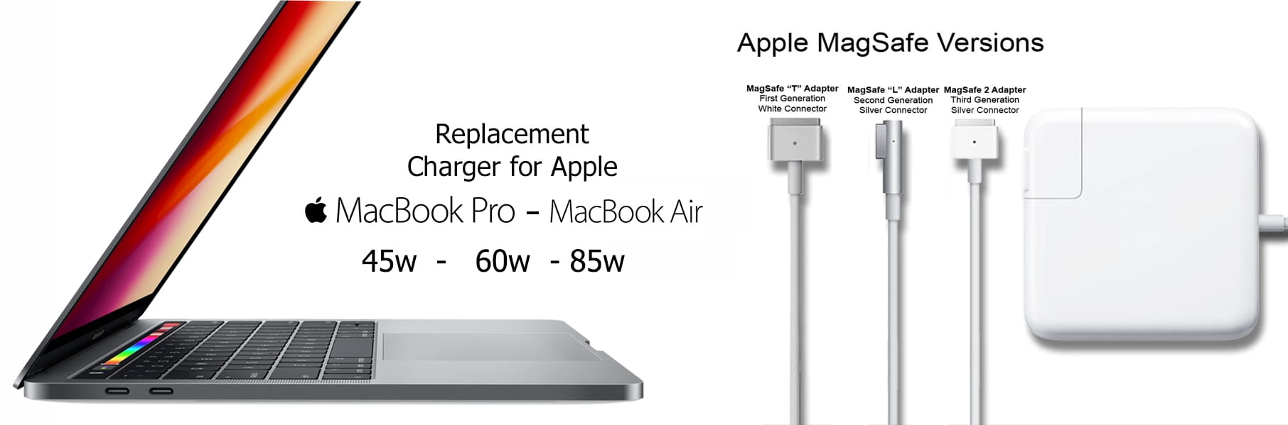 Apple MacBook Charger