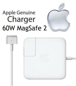Apple MacBook Mac Magsafe 2 60w Power Adapter