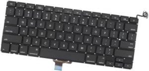 Apple Macbook Air A1369 A1466 A1370 A1465 A1398 Mac Keyboard