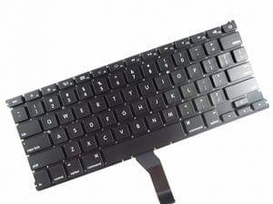 Apple Macbook Air A1369 A1466 A1370 A1465 A1398 Mac Keyboard Hyd