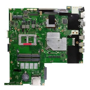 Asus G55VW Motherboard In Hyderabad