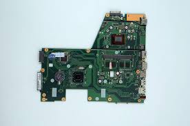 Asus X551CA 1007U  I3-3217U Motherboard In Hyderabad