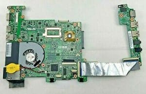 Asus eee pc 1215b Motherboard In Hyderabad