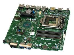 DELL 3050M 7050M JP3NX D8-MFF-SF JP3NX 0JP3NX Motherboard In Hyderabad