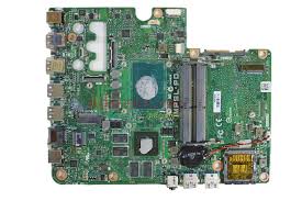 Dell 7459 AIO CN-0503P4 0503P4 503P4 IMPSL-PO Motherboard In Hyderabad