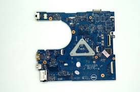 Dell CN-0VMD45 VMD45 Inspiron 5458 5558 5758 Motherboard In Hyderabad