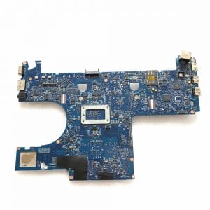 Dell CN-0Y3DFX Y3DFX Latitude E6220 6050A2428801-MB-A01 I5-2520M Laptop Motherboard In Hyderabad