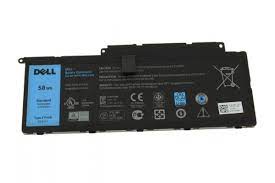 Dell Inspiron 17 7737 Laptop Battery