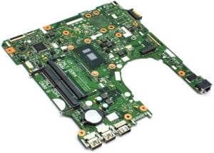 Dell Inspiron N5050 Motherboard Repair Hyderabad