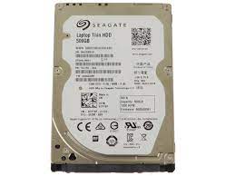 Dell Latitude 3460 500GB Hard Disk HDD