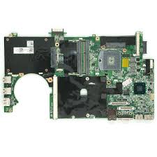 Dell Motherboard 02010TS00-600-G m6600 CN-0NVY5D  In Hyderabad