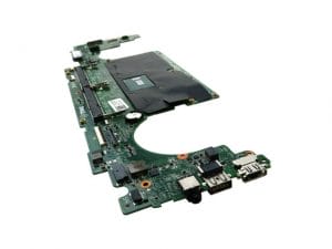 Dell Motherboard 15 7548 014J54 CN-014J54 14J54 i7-5500U In Hyderabad