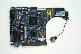 Dell Motherboard 15 L521X i5-3230M 2.60GHz GG7K3 0GG7K3 CN-0GG7K3 In Hyderabad,