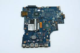 Dell Motherboard 17 3721 5521 VAW11 In Hyderabad