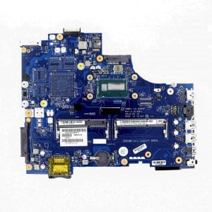 Dell Motherboard 17-3721 i3-2117U CN-0NJ7D4 LA-9102P In Hyderabad